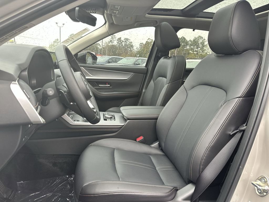 New 2026 MAZDA CX-90 Plug-In Hybrid w/Premium Sport image 11