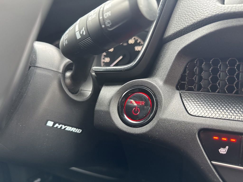 Used 2023 Honda CR-V Sport image 31