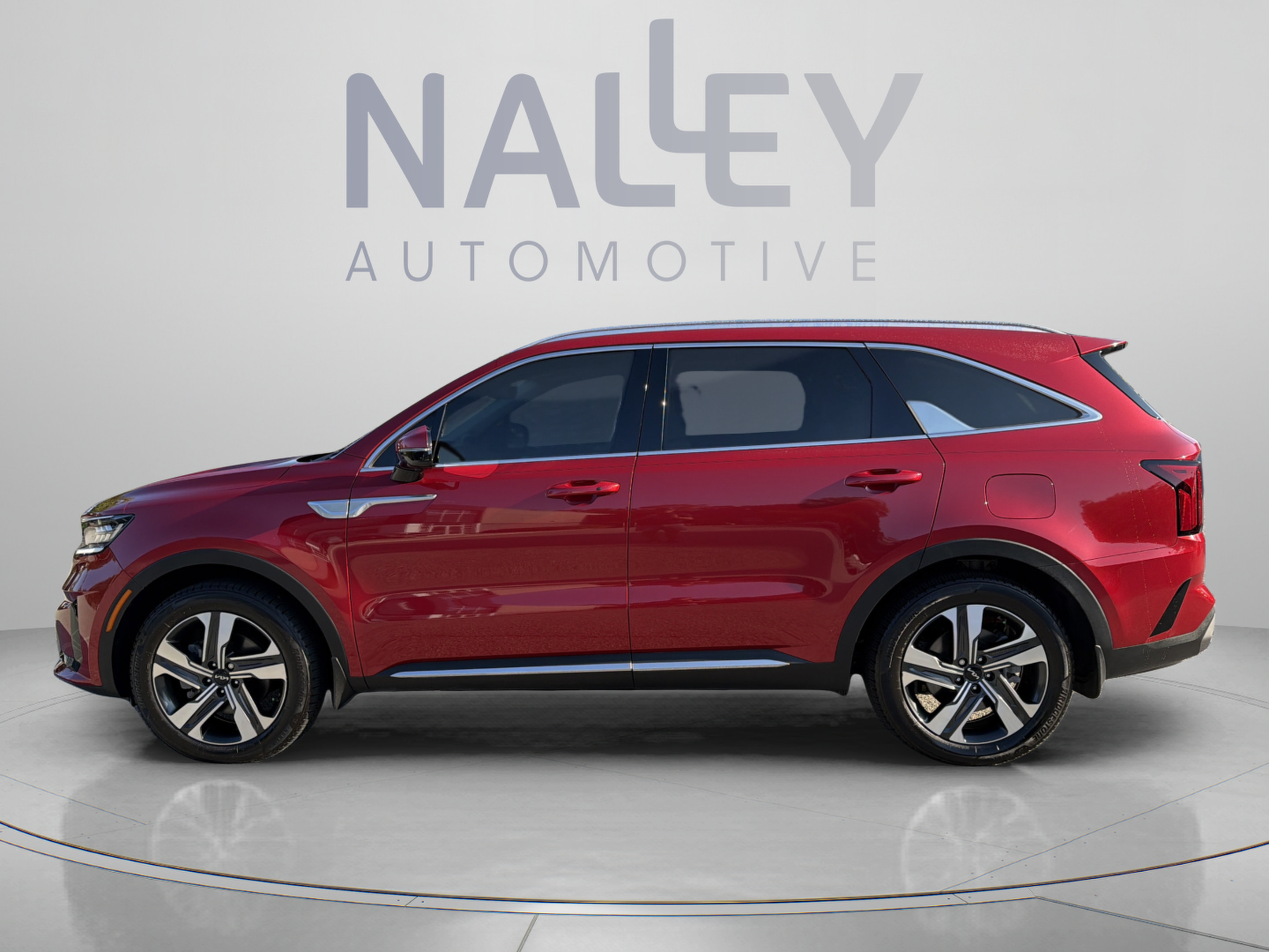 Certified 2023 Kia Sorento SX Prestige AWD/4WD image 2