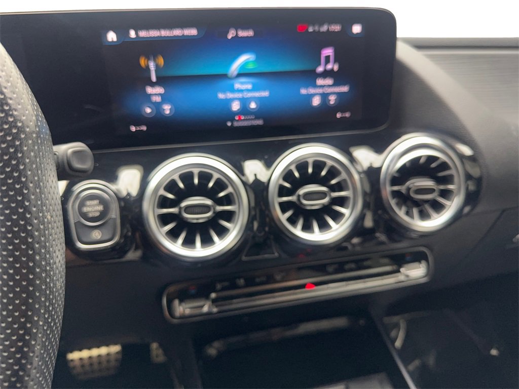 Used 2022 Mercedes-Benz GLA 35 AMG 4MATIC image 58