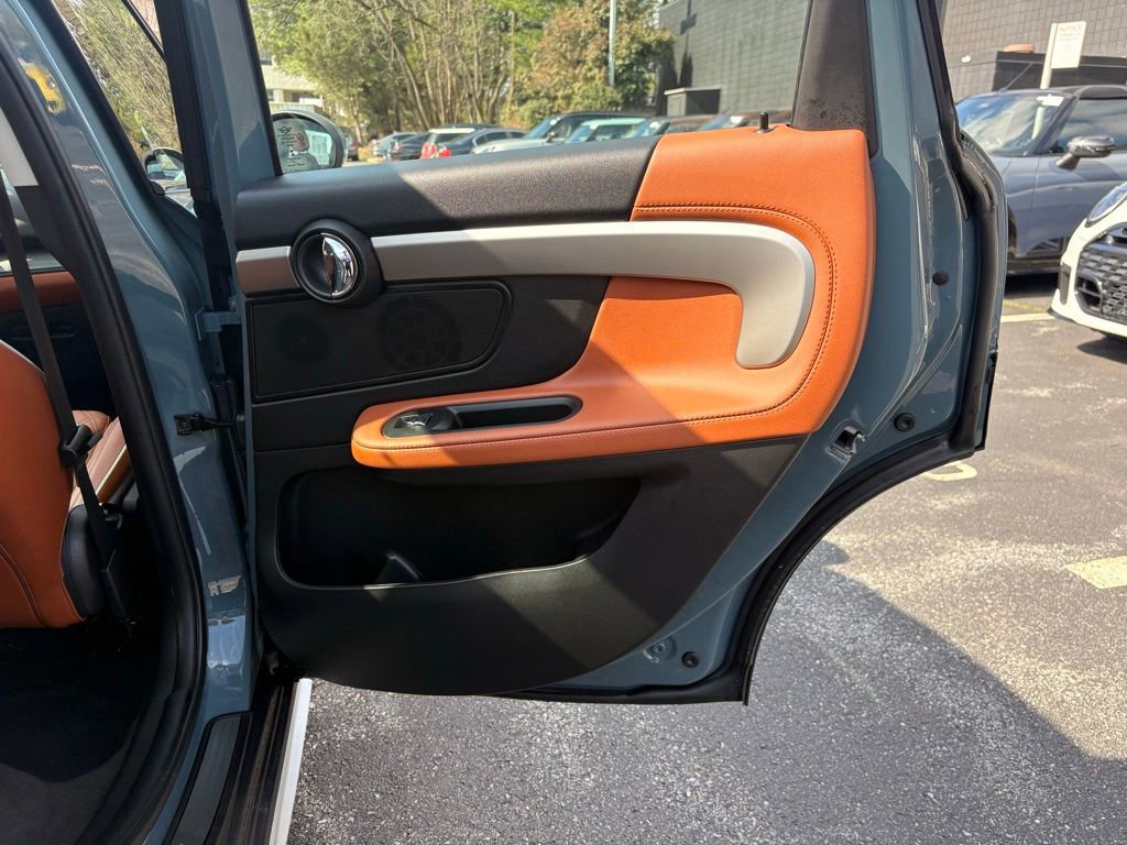 Used 2023 MINI Cooper Countryman S w/ Signature Upholstery Package AWD/4WD image 22