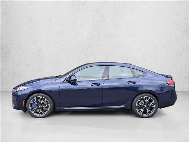 Certified 2025 BMW 228i xDrive w/ Premium Package image 9