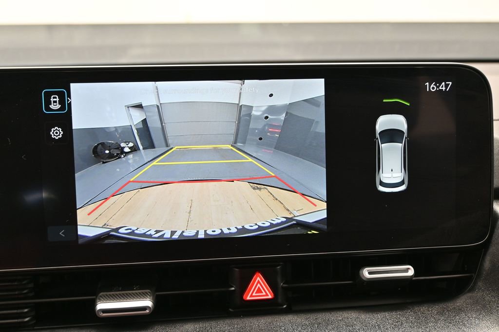 Used 2025 Hyundai Ioniq 5 SEL RWD image 23