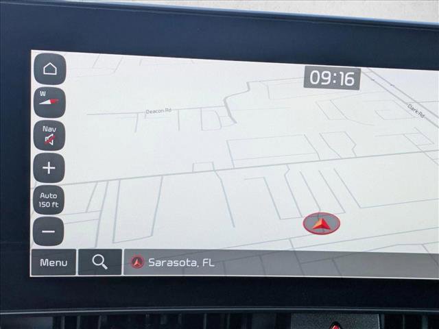 Used 2023 Kia Sportage SX FWD image 13