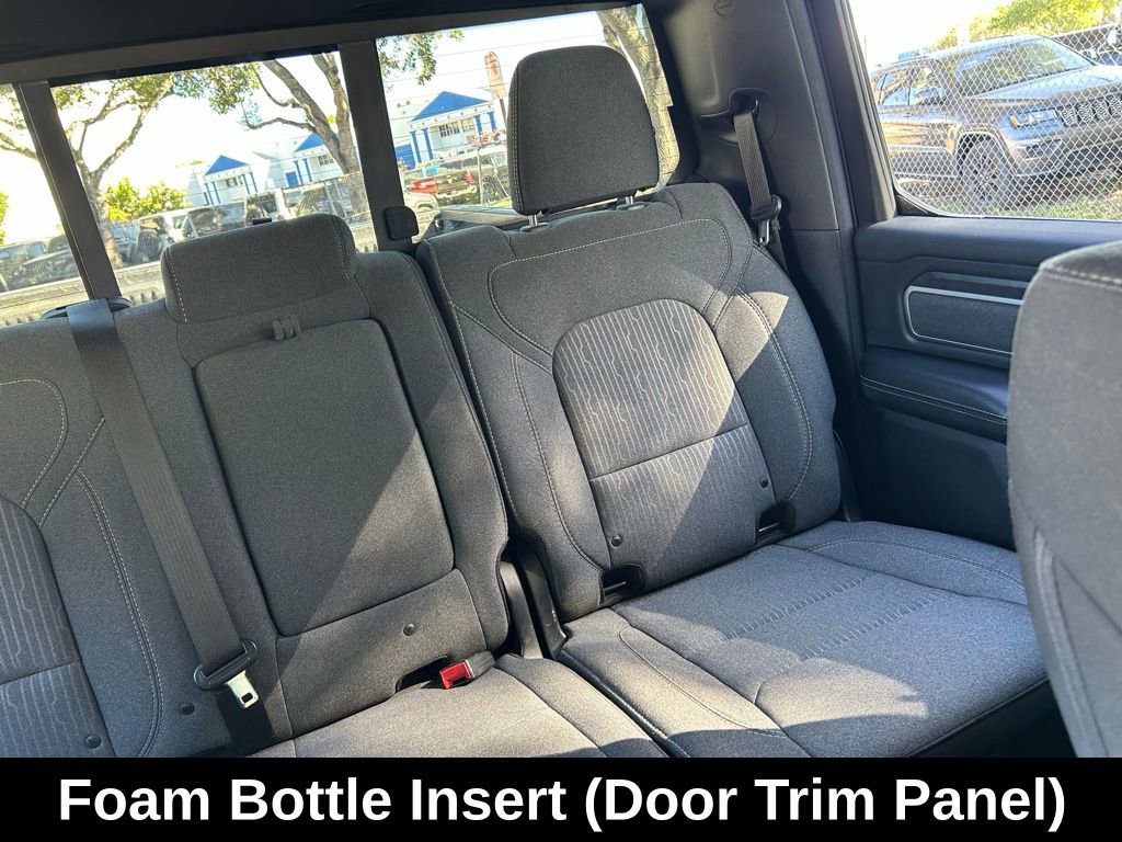 Used 2019 RAM 1500 Big Horn image 16