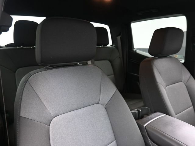 Used 2023 Chevrolet Colorado Trail Boss w/ LPO, Dark Essentials Package image 27