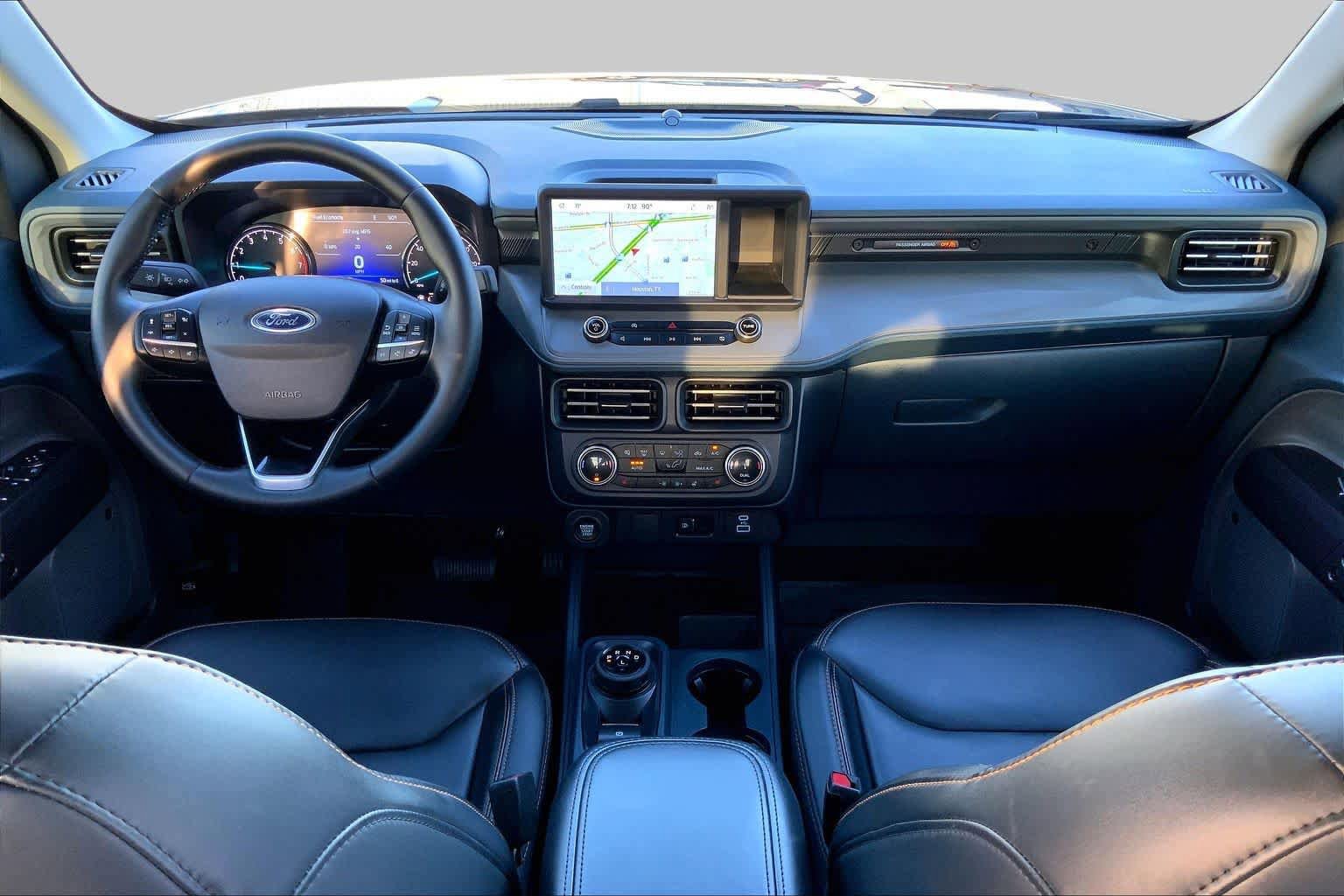 Used 2024 Ford Maverick Tremor w/ Tremor Off-Road Package AWD/4WD image 16