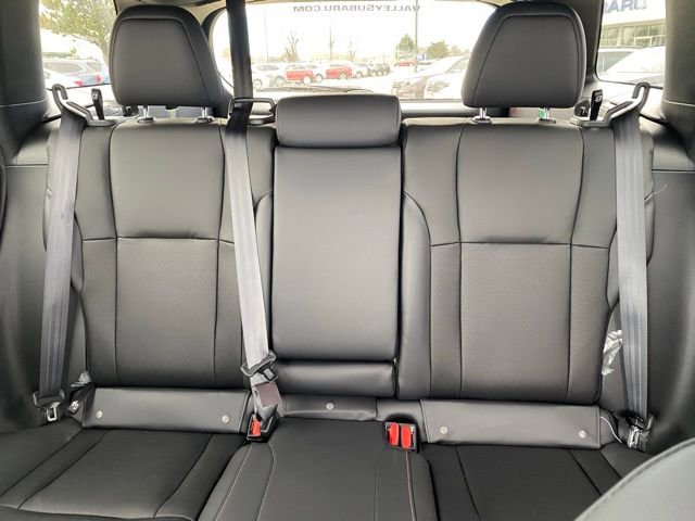 New 2026 Subaru Outback Wilderness image 11