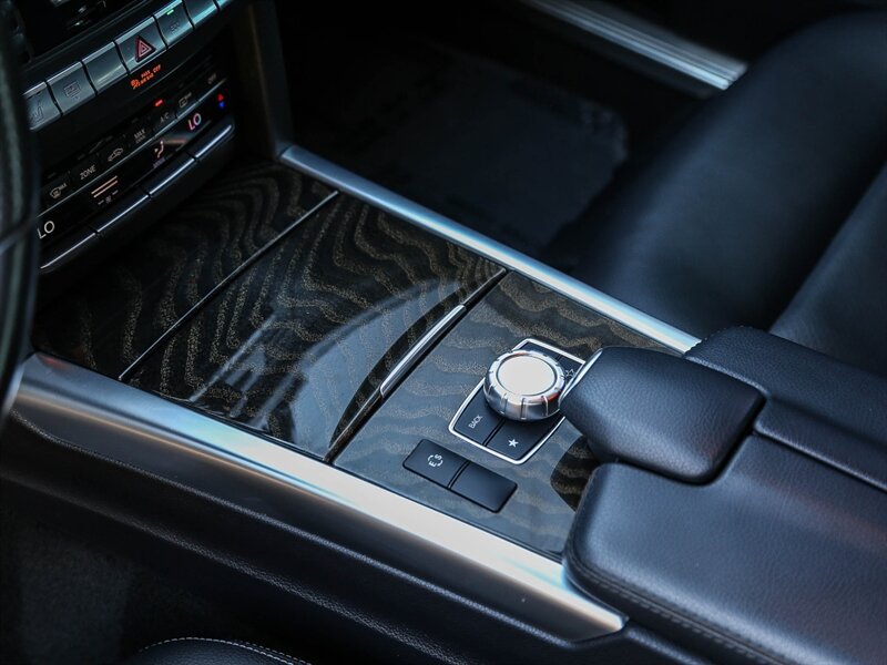 Used 2015 Mercedes-Benz E 350 Sedan image 25