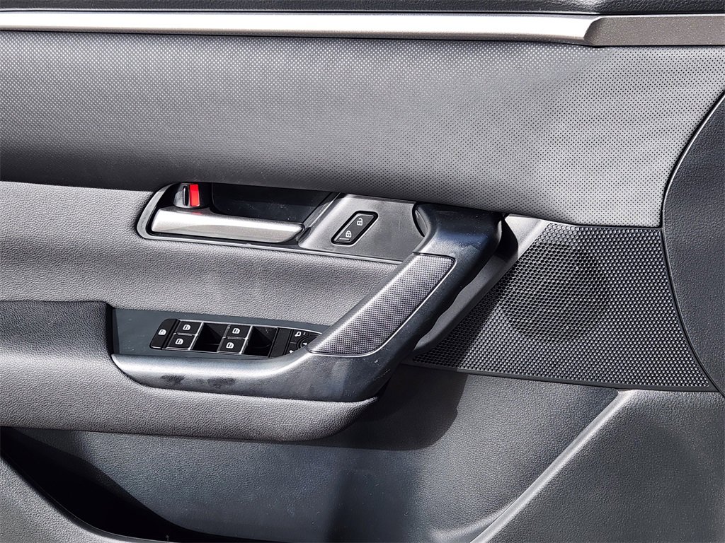 New 2026 MAZDA CX-50 Meridian Edition image 4