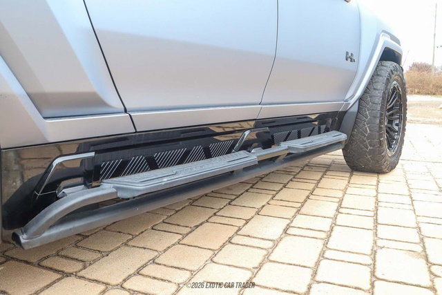 Used 2023 GMC Hummer EV Edition 1 image 75