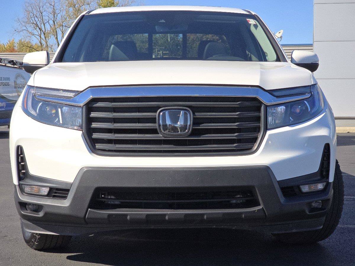 Used 2023 Honda Ridgeline RTL image 16