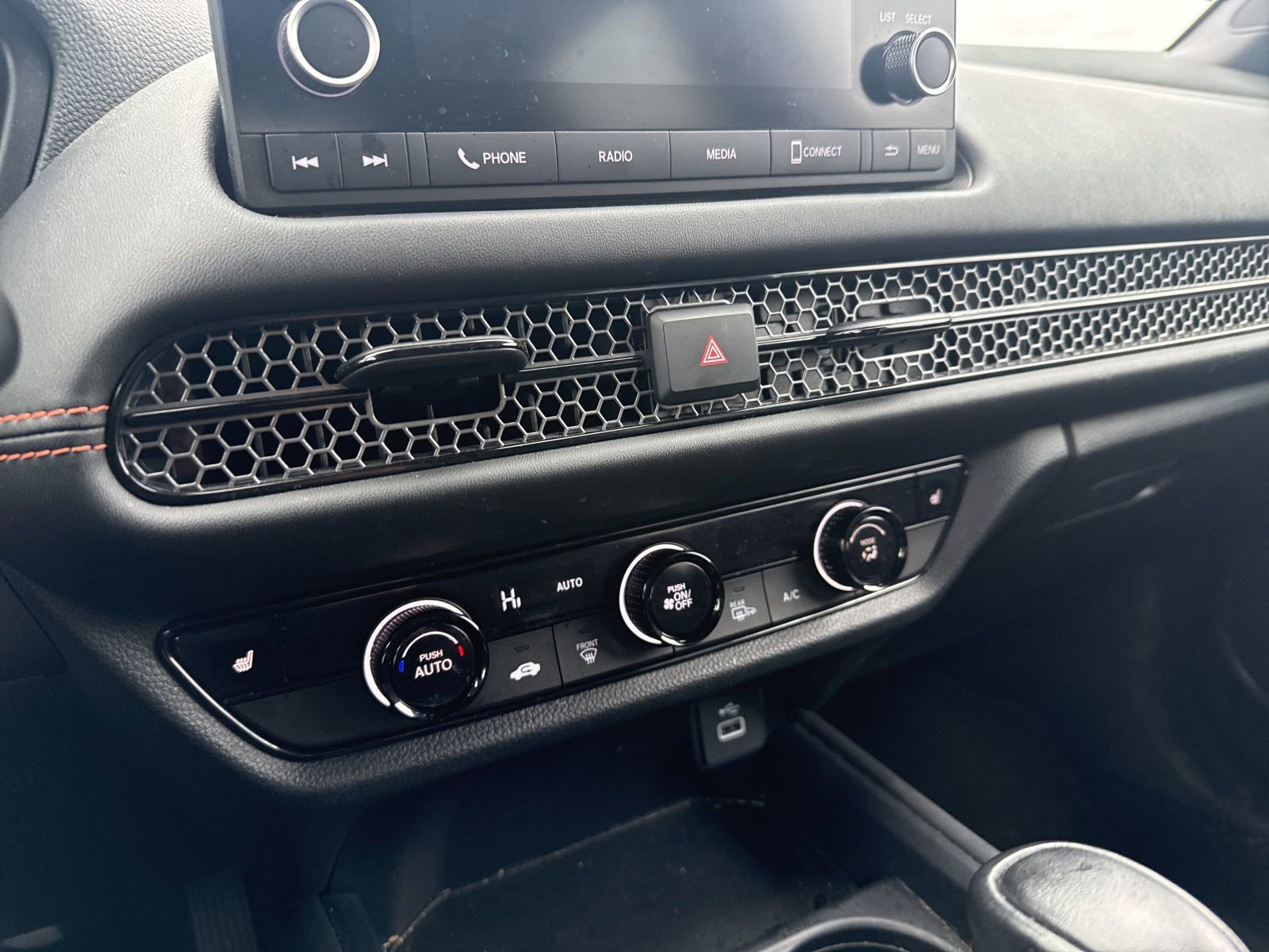 Used 2023 Honda HR-V Sport image 20