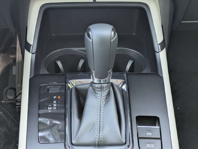New 2026 MAZDA CX-5 Preferred AWD/4WD image 19