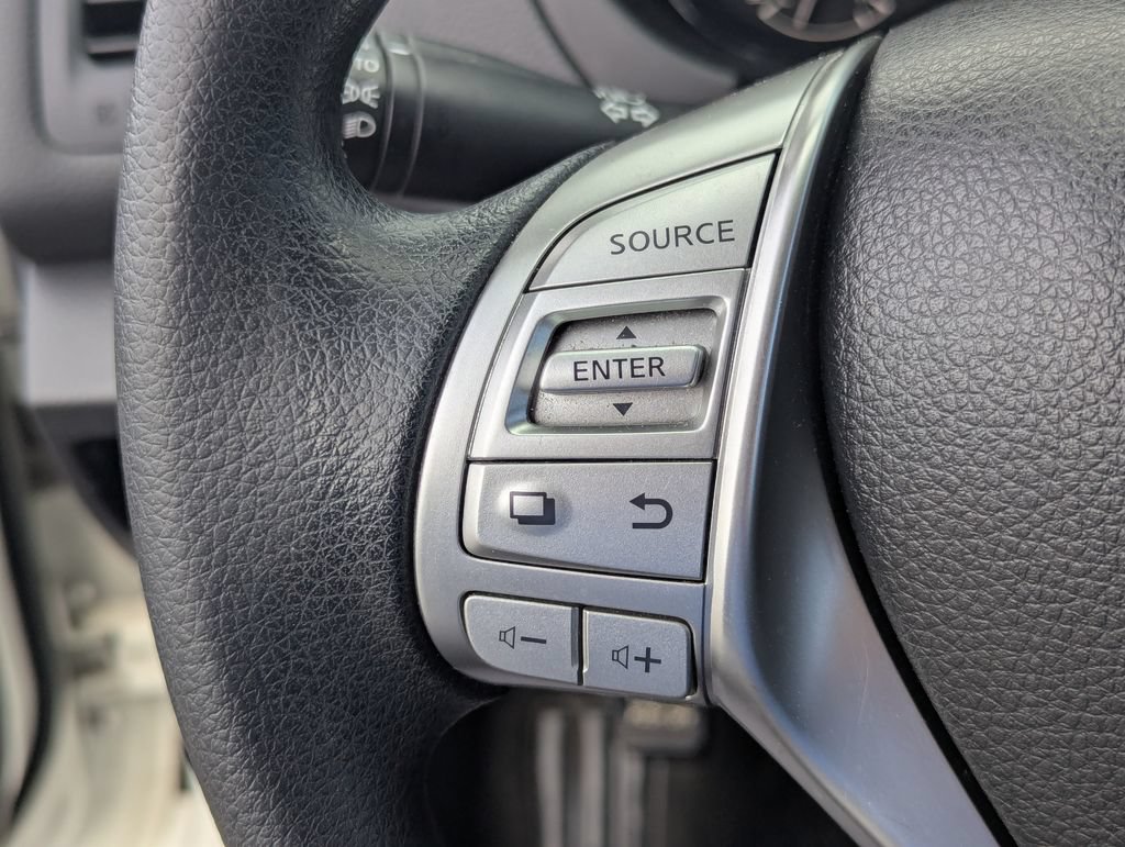 Used 2017 Nissan Altima 2.5 S w/ Power Driver Seat Package FWD image 19