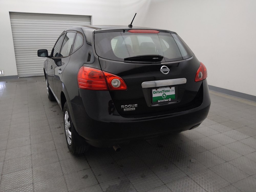 Used 2015 Nissan Rogue S FWD image 6