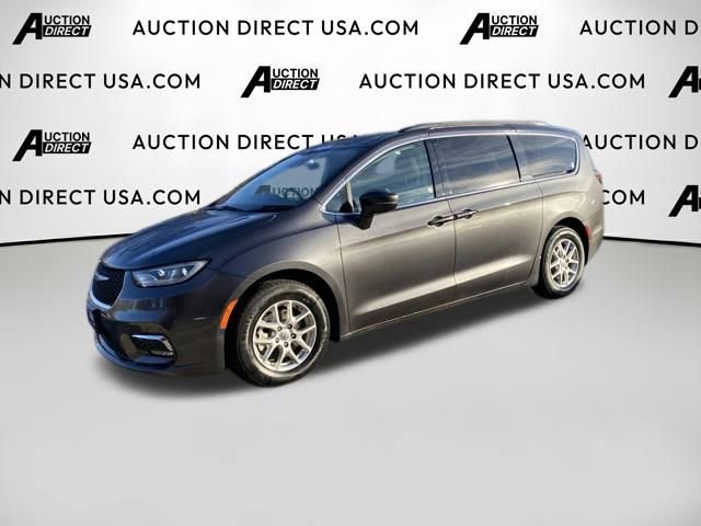 Used 2022 Chrysler Pacifica Touring-L