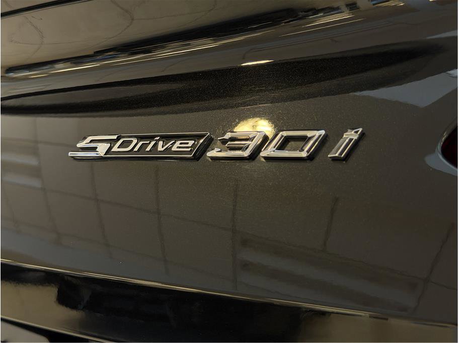 Used 2022 BMW Z4 sDrive30i w/ Premium Package RWD image 36