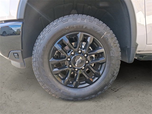 New 2026 Chevrolet Silverado 2500 Custom w/ Custom Value Package image 14