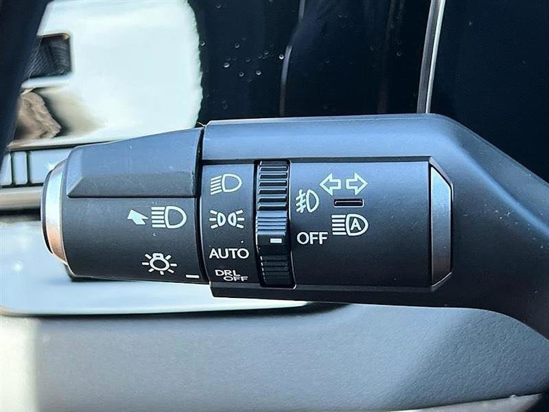 Used 2024 Lexus RX 350 Premium w/ Convenience Package FWD image 25