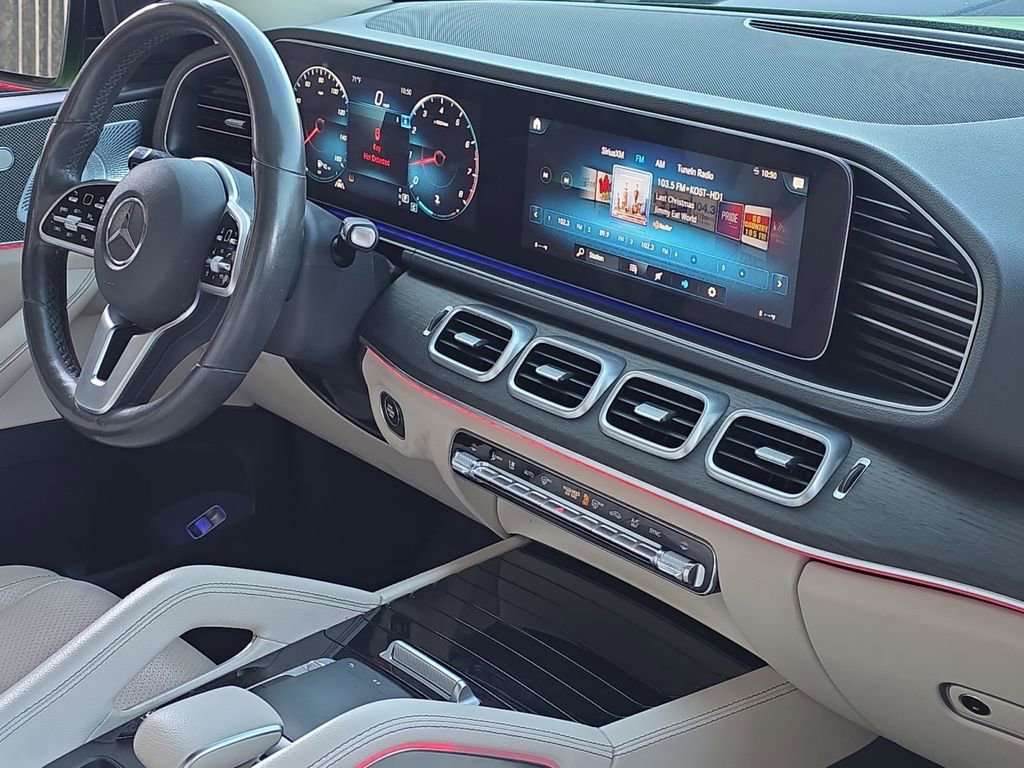 Used 2020 Mercedes-Benz GLE 350 4MATIC image 17