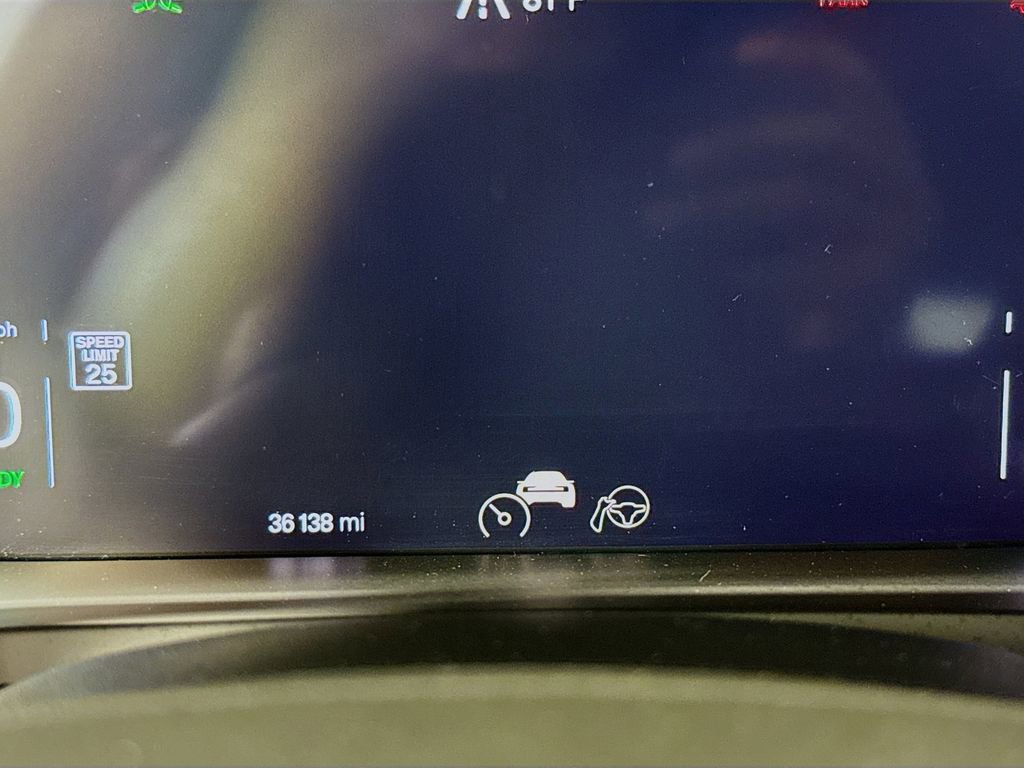 Used 2021 Polestar Polestar 2 AWD/4WD image 13