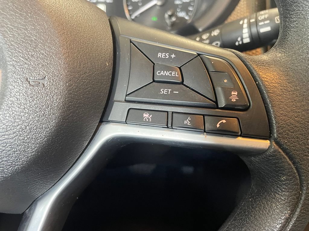 Certified 2024 Nissan Kicks SV w/ Exterior Package FWD image 14