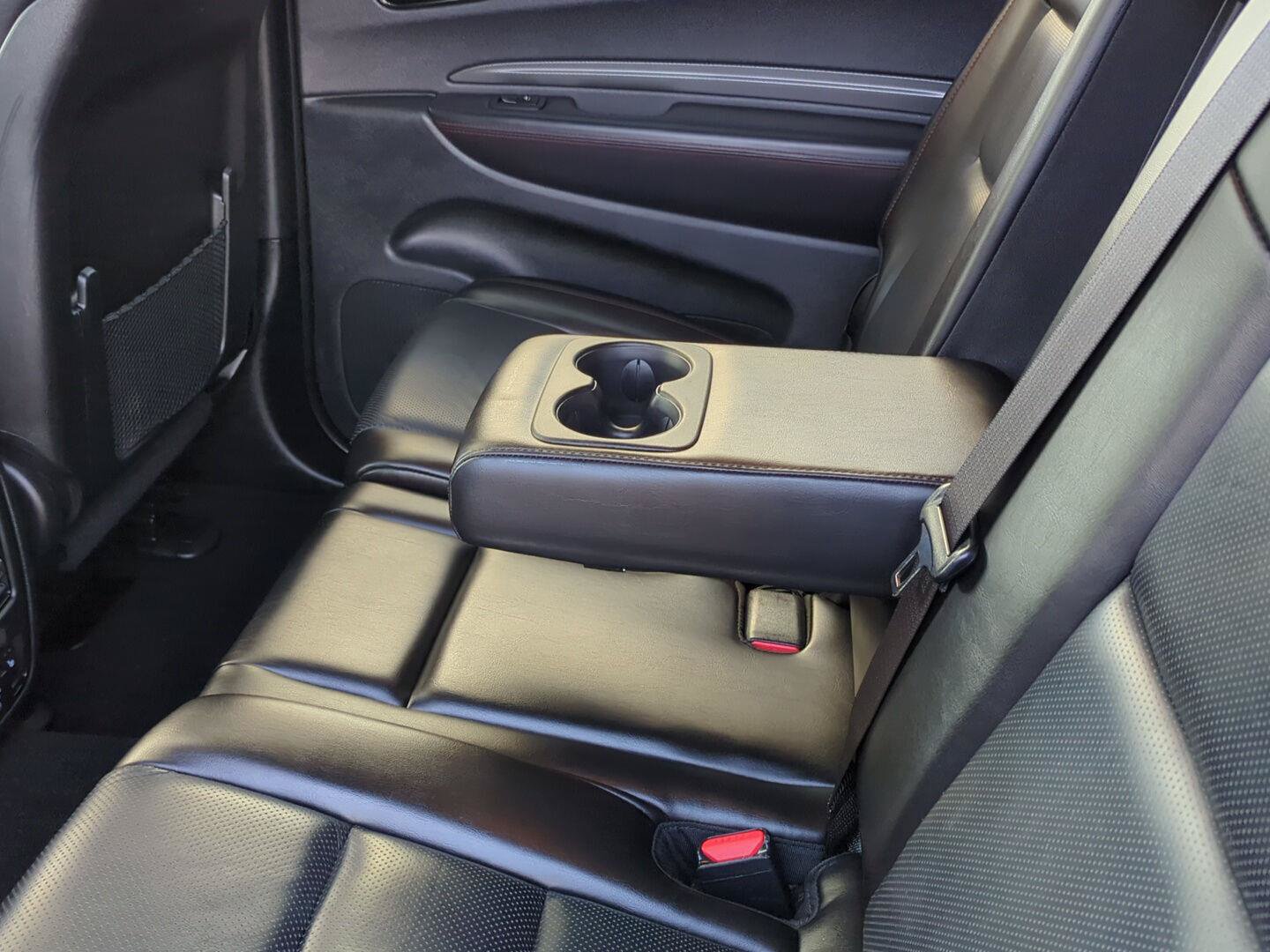 Used 2024 Dodge Durango GT AWD/4WD image 9