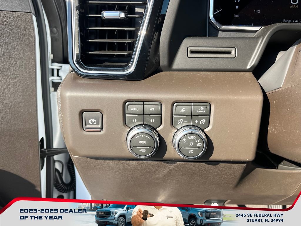 New 2026 GMC Sierra 1500 Denali image 24