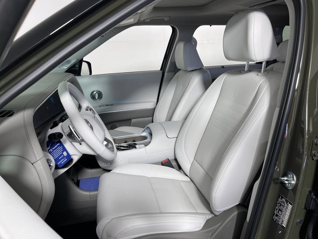 New 2026 Hyundai Palisade Limited AWD/4WD image 11