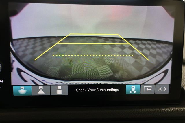 Used 2023 Acura Integra A-Spec image 19