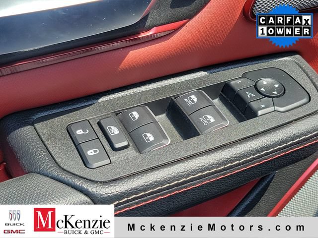 Used 2025 RAM 1500 Rebel w/ Rebel Level 2 Equipment Group AWD/4WD image 9