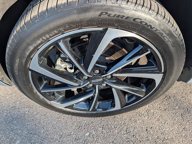Certified 2024 Lincoln Corsair Grand Touring w/ Equipment Group 301A AWD/4WD image 9