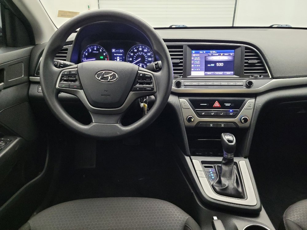 Used 2018 Hyundai Elantra SEL image 22