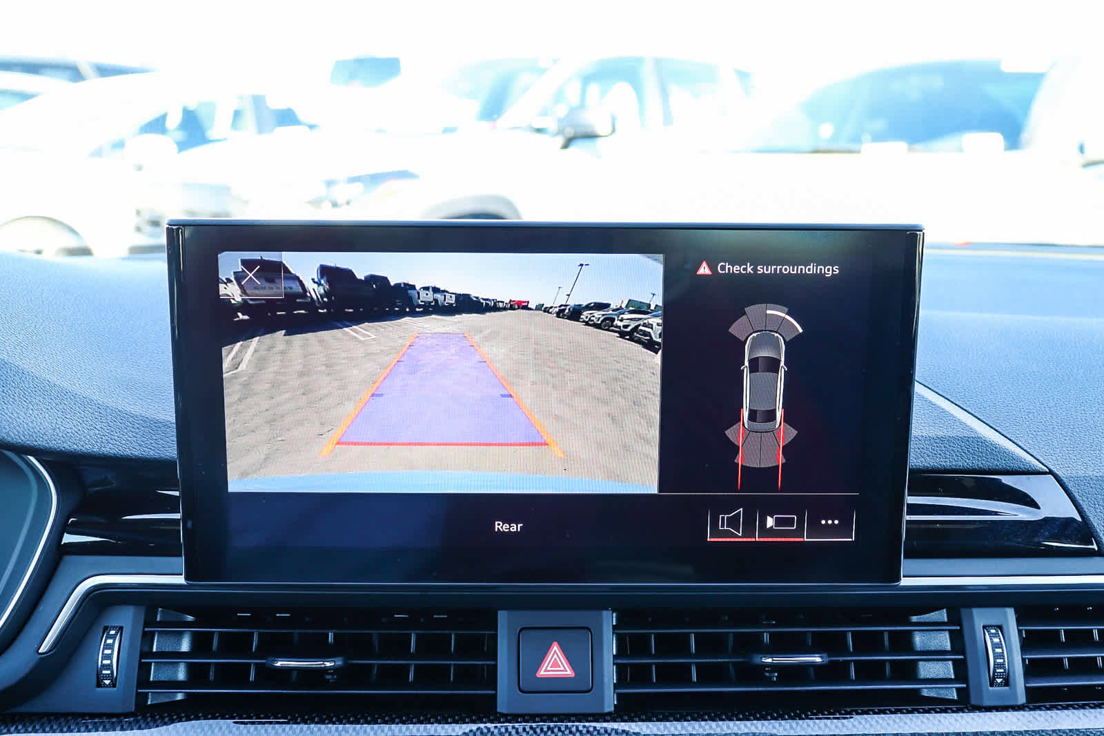 Used 2020 Audi S4 Premium Plus w/ Premium Plus Package image 36