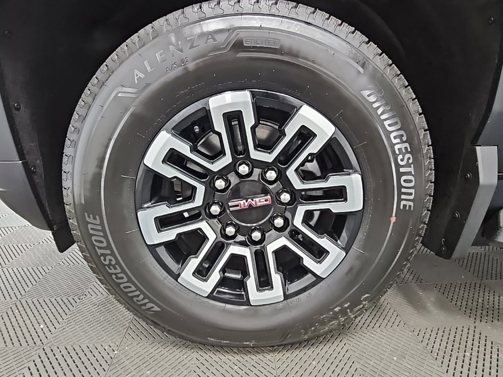 New 2026 GMC Sierra EV Elevation w/ Premium Package image 43