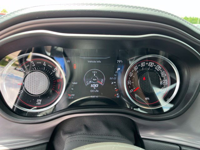 Used 2023 Dodge Challenger R/T Scat Pack RWD image 23