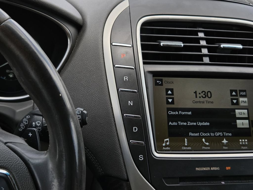 Used 2016 Lincoln MKX Select w/ Select Plus Package FWD image 27