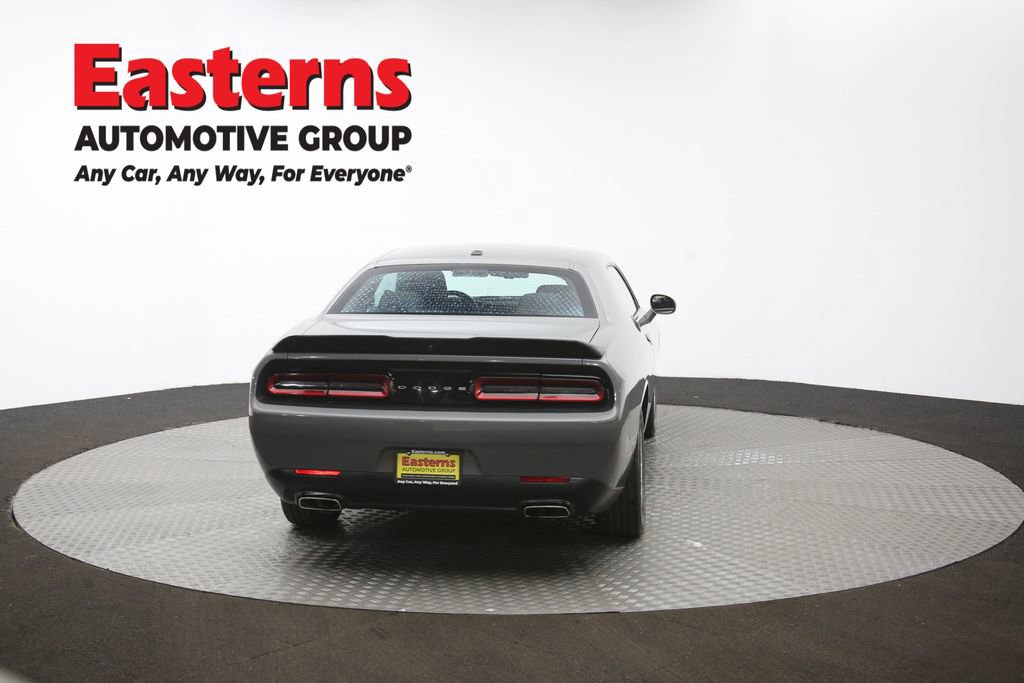Used 2023 Dodge Challenger SXT image 37