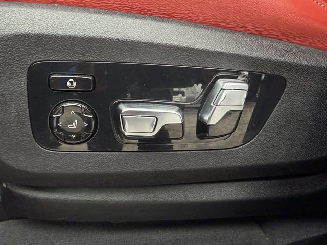 Used 2022 BMW X5 M w/ Competition Package 2 AWD/4WD image 28