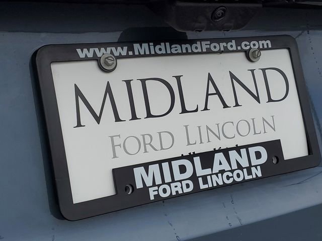 New 2026 Ford Explorer Active w/ Active Comfort Package image 9