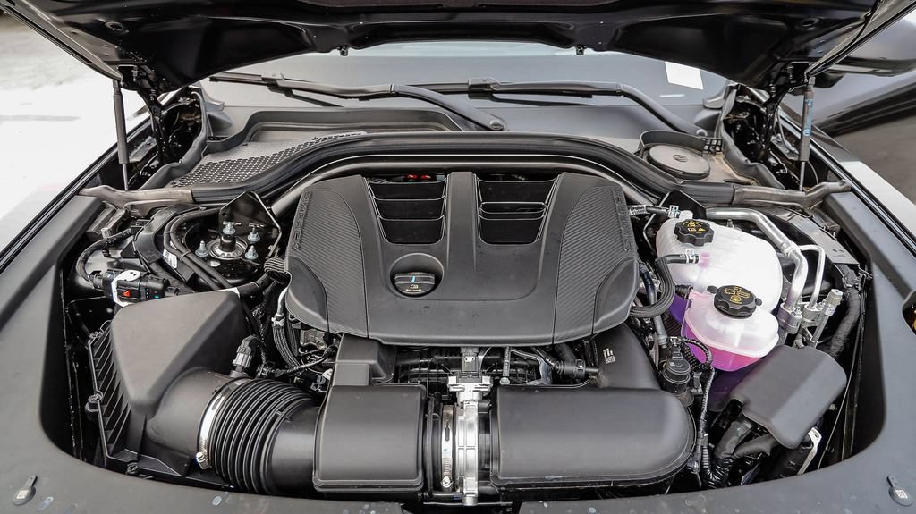 New 2026 Dodge Charger R/T AWD/4WD image 32