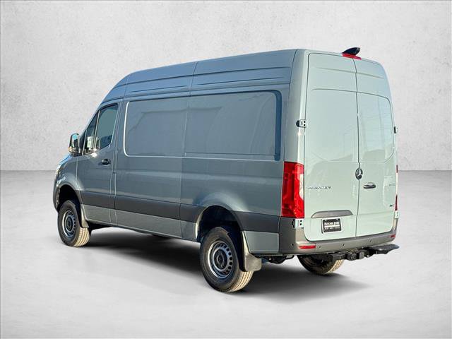 New 2026 Mercedes-Benz Sprinter 2500 image 7