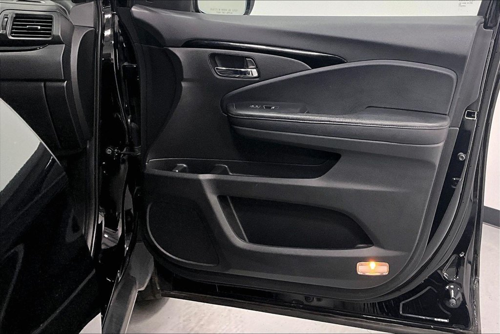 Used 2019 Honda Passport Elite image 23