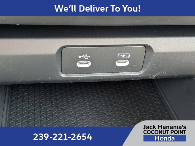 Used 2024 Honda Accord EX image 23