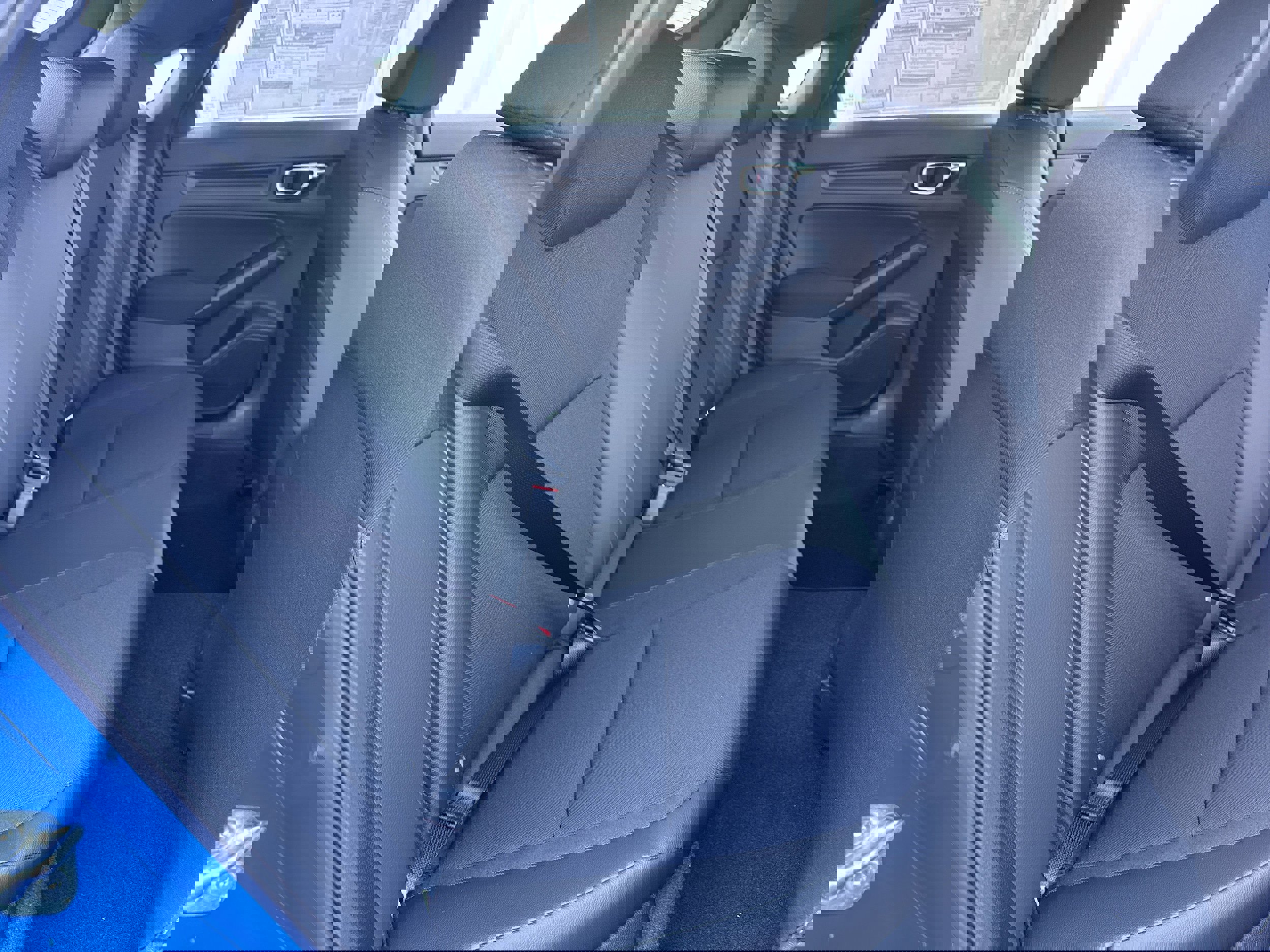 New 2026 Honda Civic Sport image 11