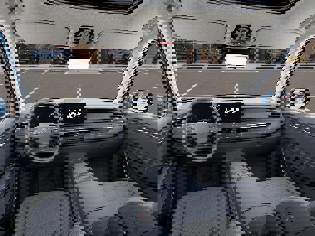 New 2026 Kia EV9 Land image 14