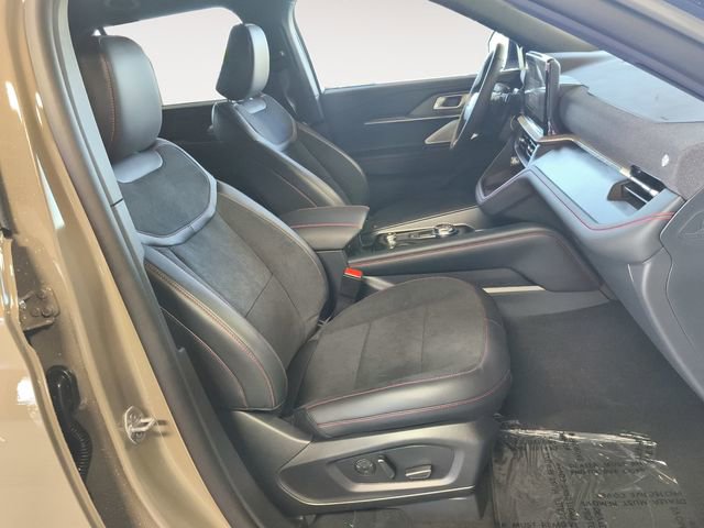 New 2026 Ford Explorer ST w/ Sun And Sound Package image 3