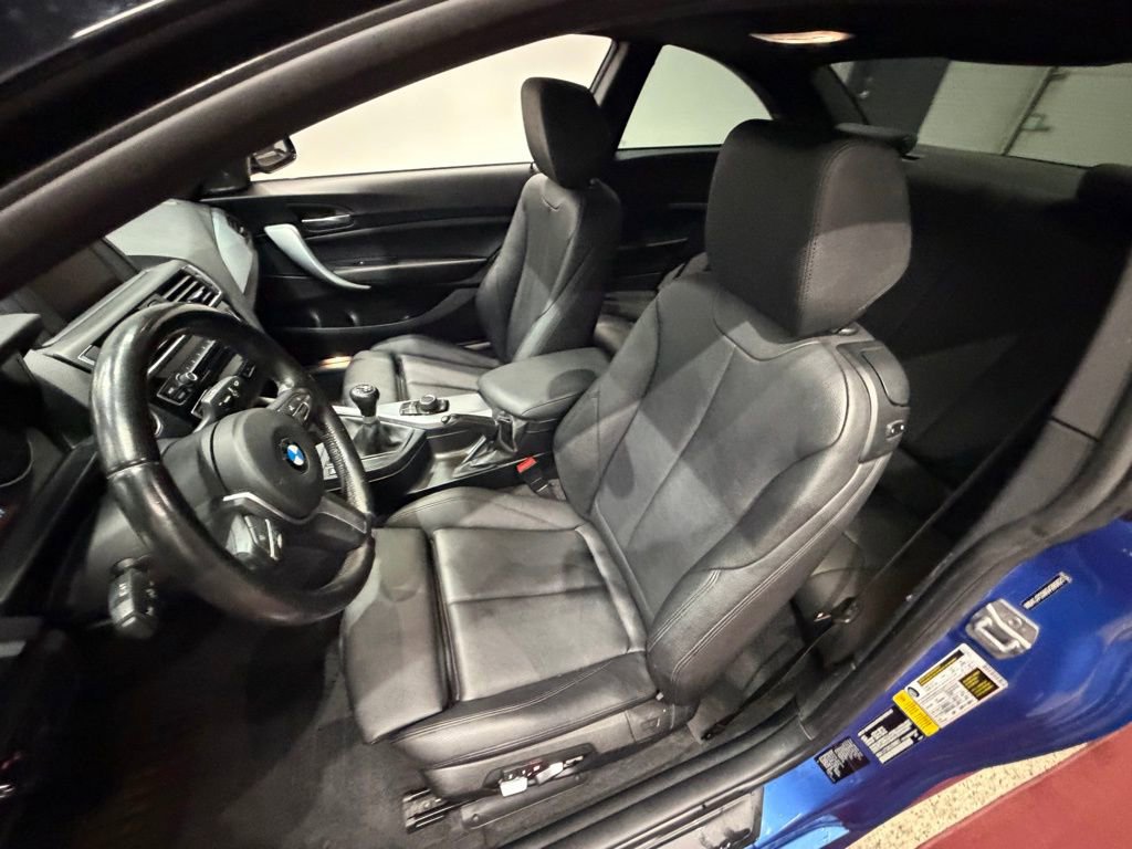 Used 2016 BMW M235i Coupe image 31