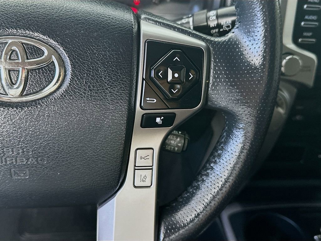 Used 2022 Toyota 4Runner SR5 RWD image 24